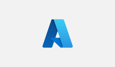 Логотип служб коммуникации Azure